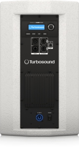 Turbosound NuQ82-AN Активная акустическая система в Чебаркуле