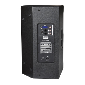 XLine ALFA P-15A DSP Акустическая система активная с DSP и Bluetooth в Чебаркуле
