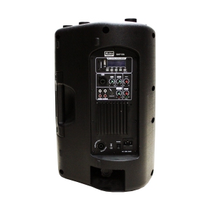 XLine BAF-10A Акустическая система активная с MP3 плеером и Bluetooth в Чебаркуле