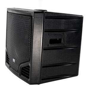 XLine SPX-18A SUB Сабвуфер активный в Чебаркуле