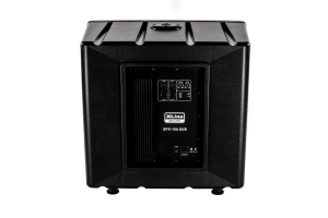 XLine SPX-18A SUB Сабвуфер активный в Чебаркуле
